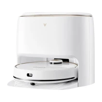 Viomi Alpha 3 Çöp İstasyonlu Akıllı Robot Süpürge