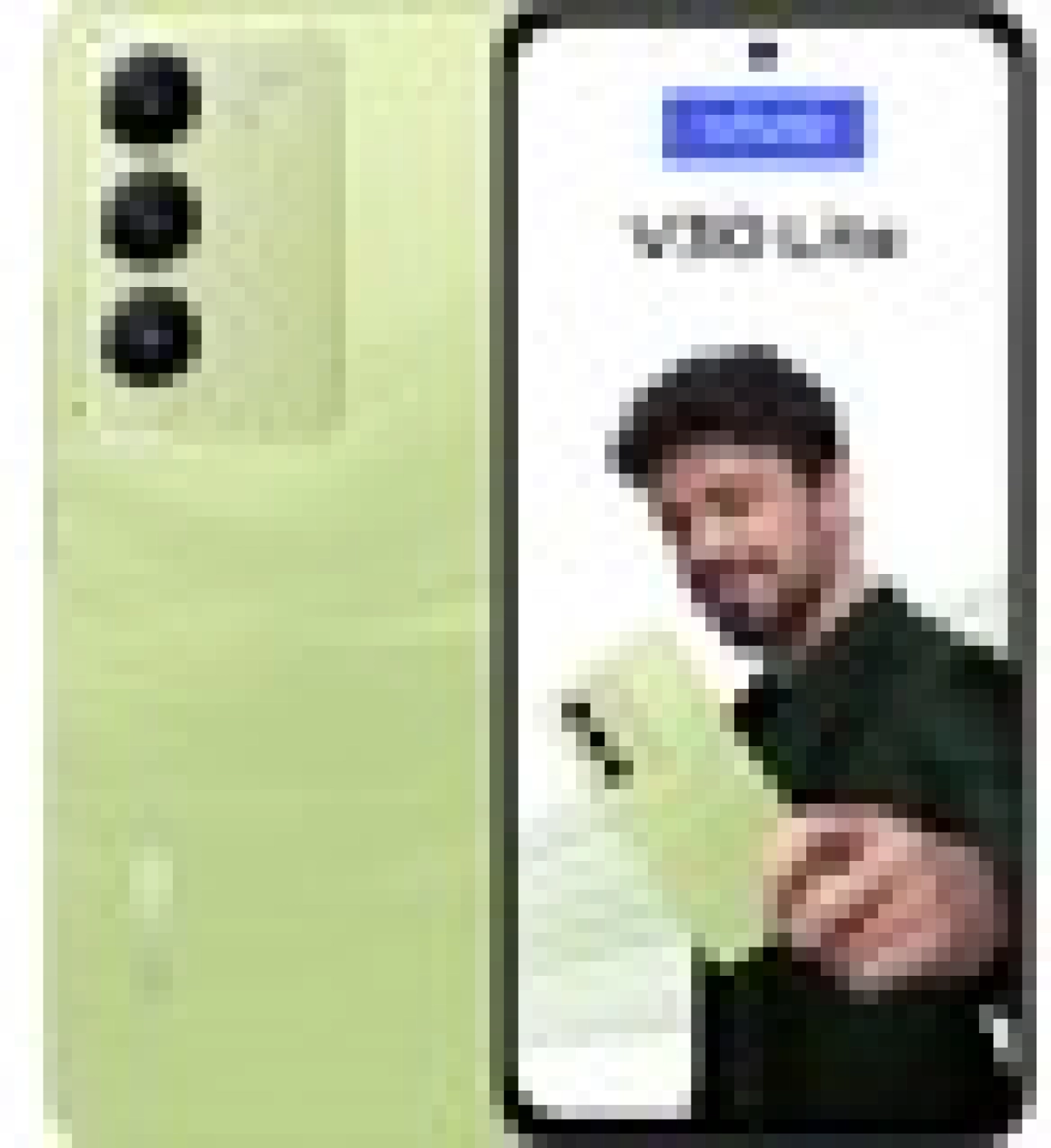 Vivo V30 Lite 256 Gb - Görsel 6