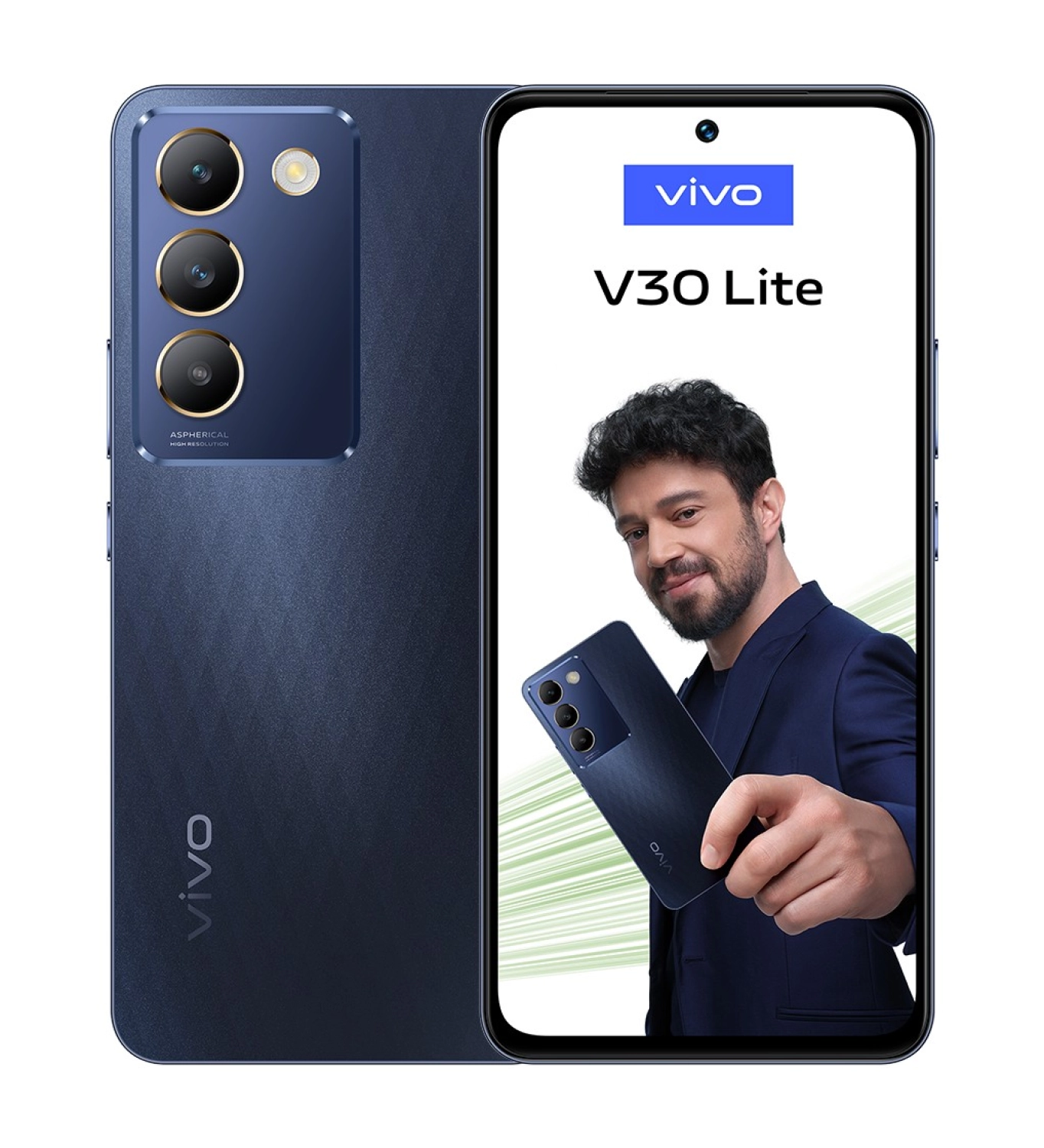 Vivo V30 Lite 256 Gb ürün görseli