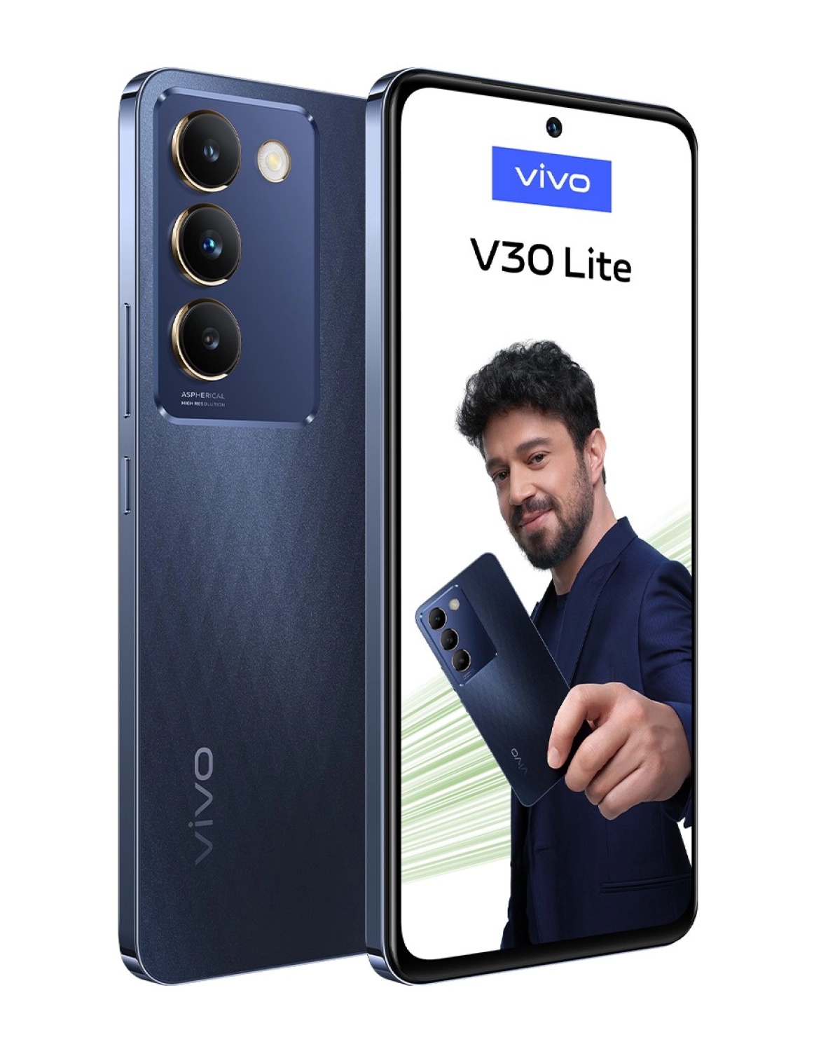Vivo V30 Lite 256 Gb - Görsel 3