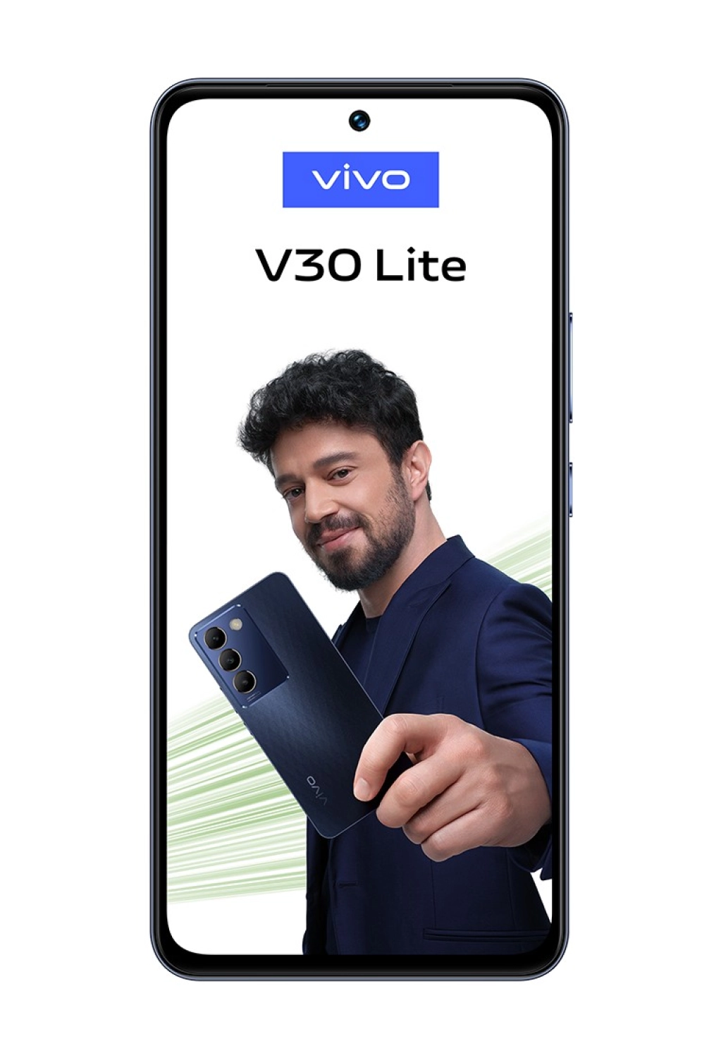 Vivo V30 Lite 256 Gb - Görsel 2