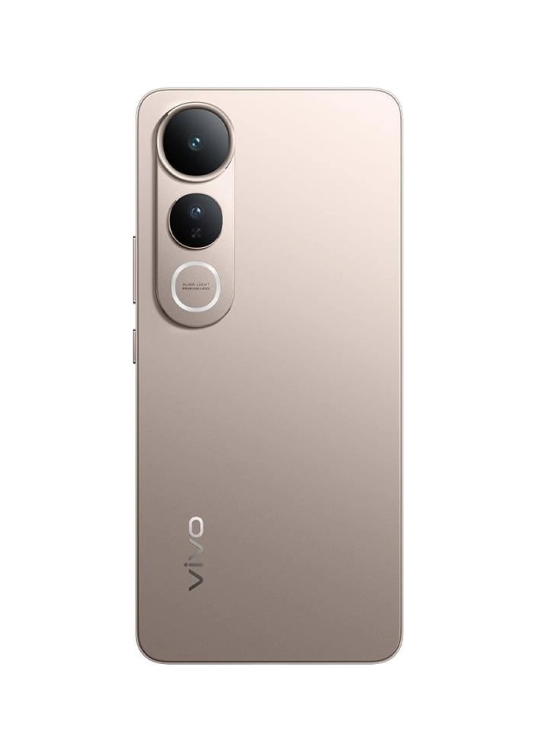 Vivo V50Lite 5G 12/256Gb Akıllı Telefon Altın - Görsel 4