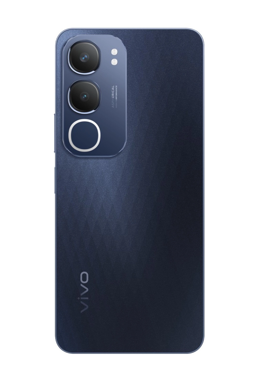 Vivo Y19S 128 Gb 4 Gb Siyah - Görsel 5
