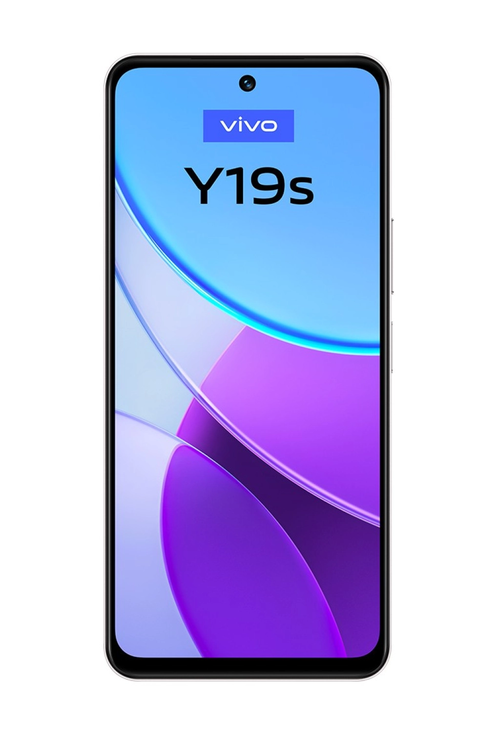 Vivo Y19S 8Gb 128Gb Işıltılı Gümüş - Görsel 3