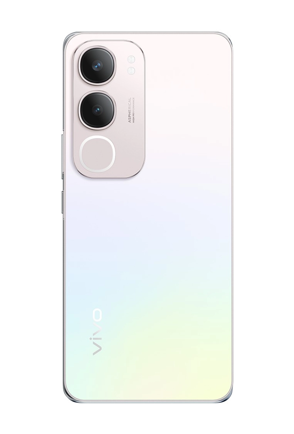Vivo Y19S 8Gb 128Gb Işıltılı Gümüş - Görsel 5