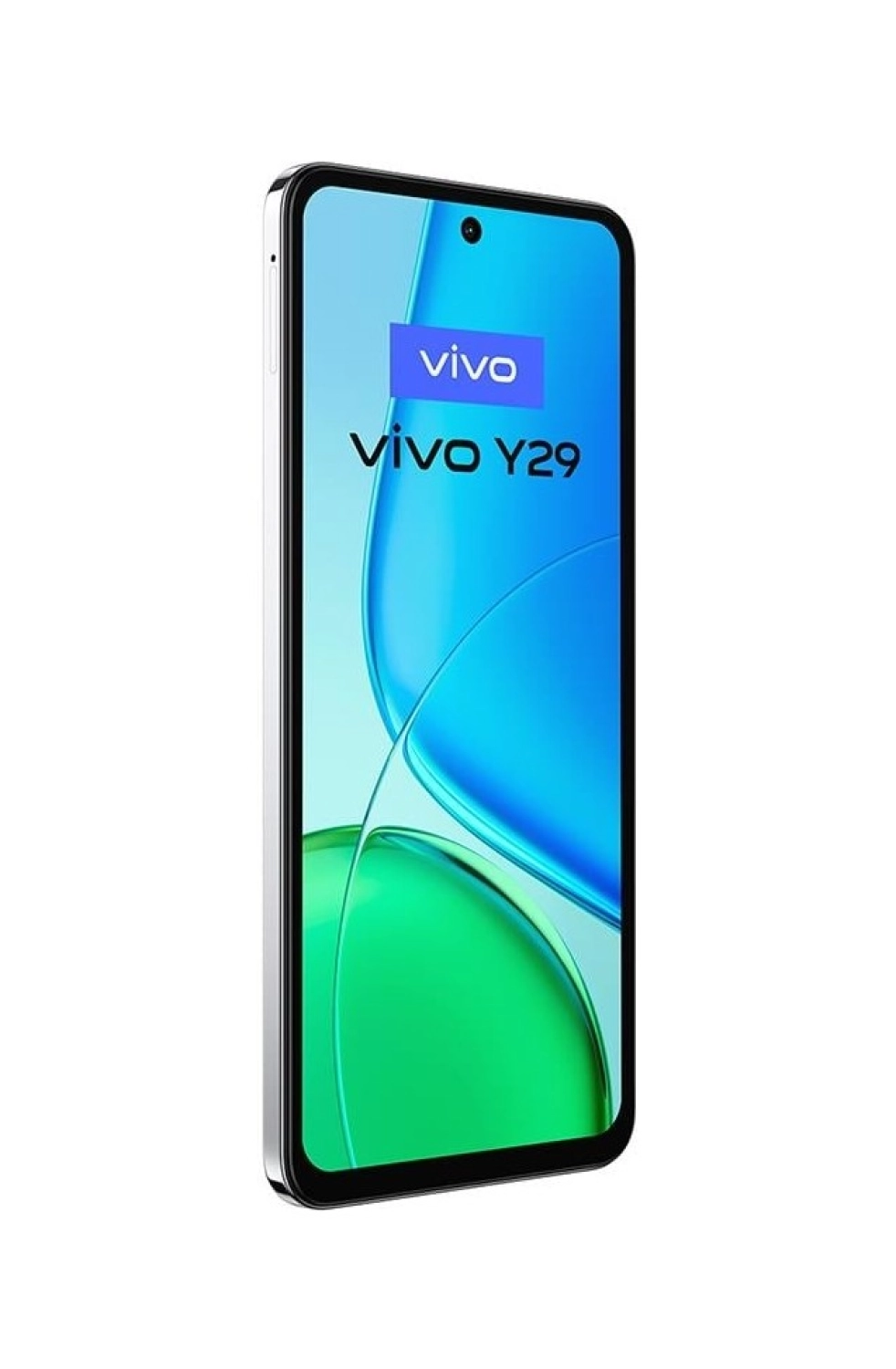 Vivo Y29 256 Gb Beyaz - Görsel 4