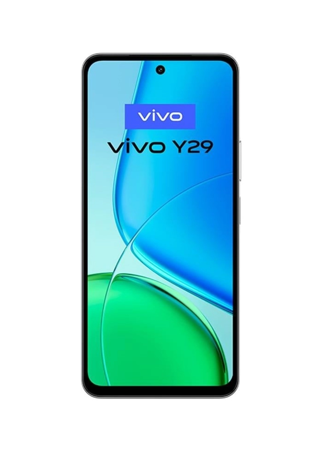 Vivo Y29 256 Gb Beyaz ürün görseli