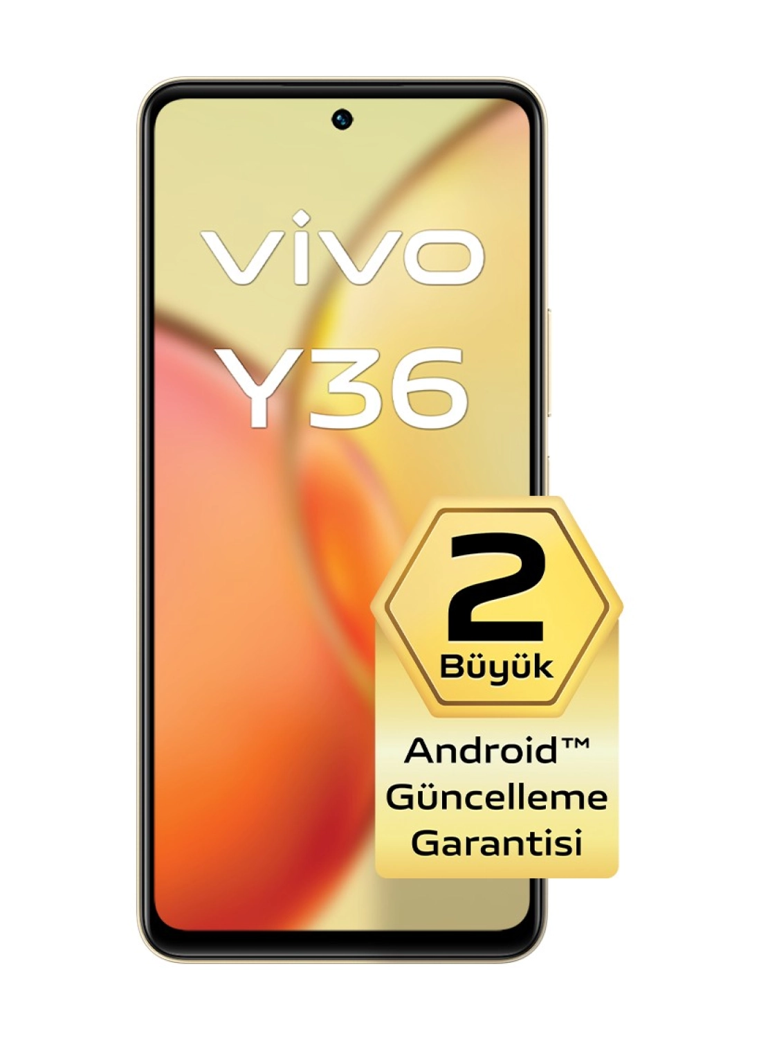 Vivo Y36 128 Gb - Görsel 3
