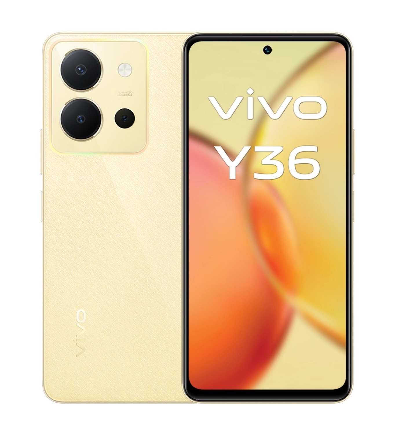 Vivo Y36 128 Gb ürün görseli