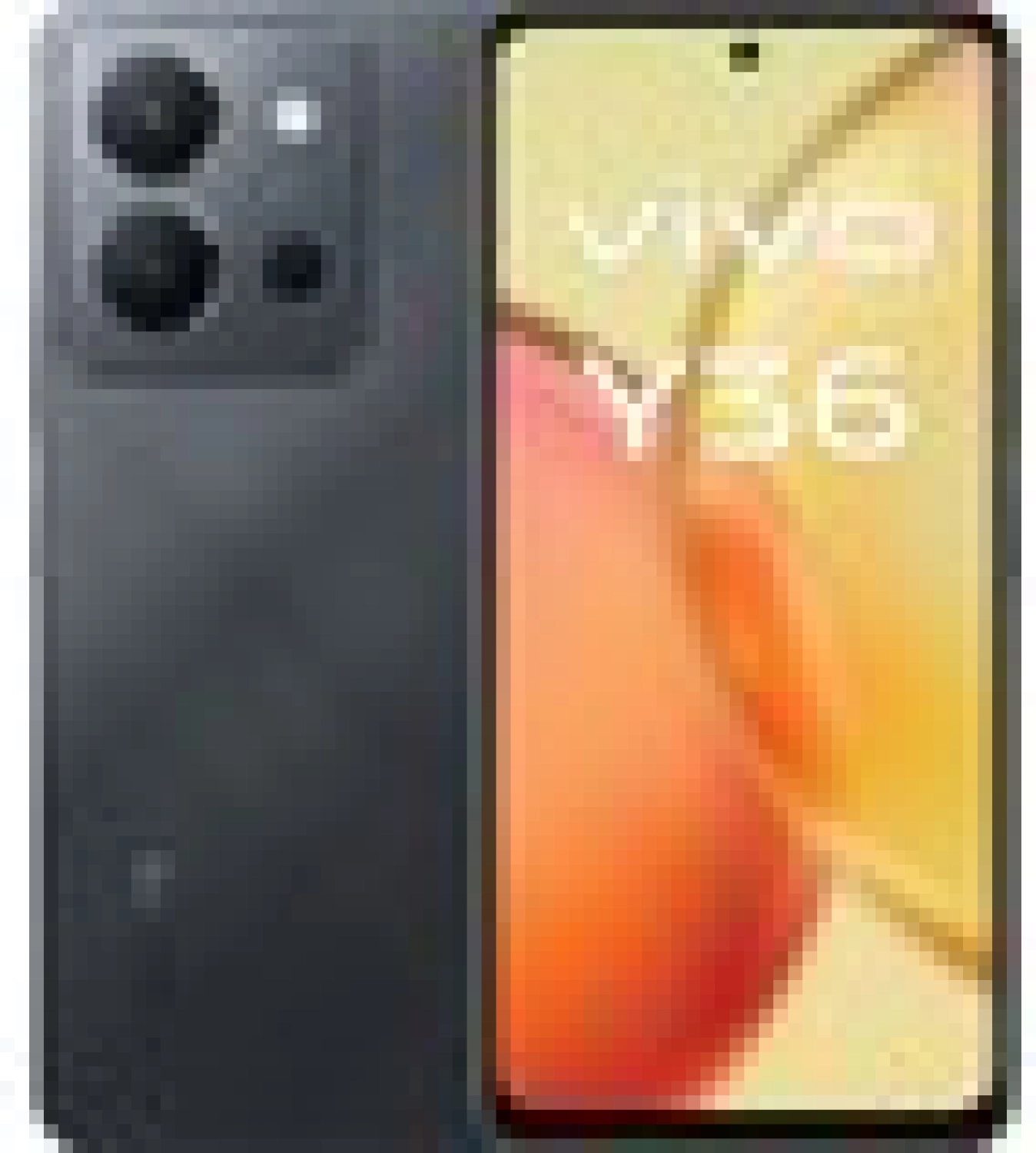 Vivo Y36 128 Gb - Görsel 7