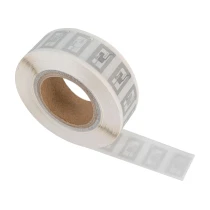 Vk Mifare Etiket 40*25 Mm (13.56Mhz)