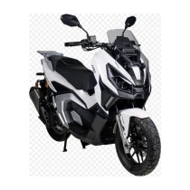 Volta 4M708-9900A-17 Apx7 Benzınlı Scooter Sedeflı Beyaz