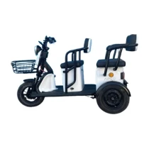 Volta Apec Apm5 Elektrikli Moped