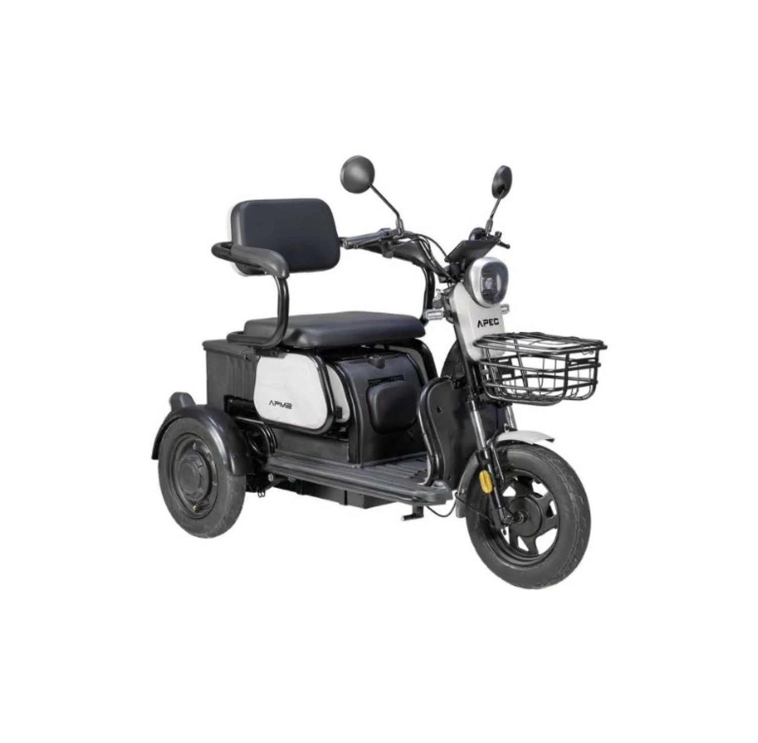 Volta Apm2 3 Tekerlekli Moped ürün görseli
