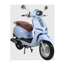 Volta Rs4 50 Cc Benzinli Scooter
