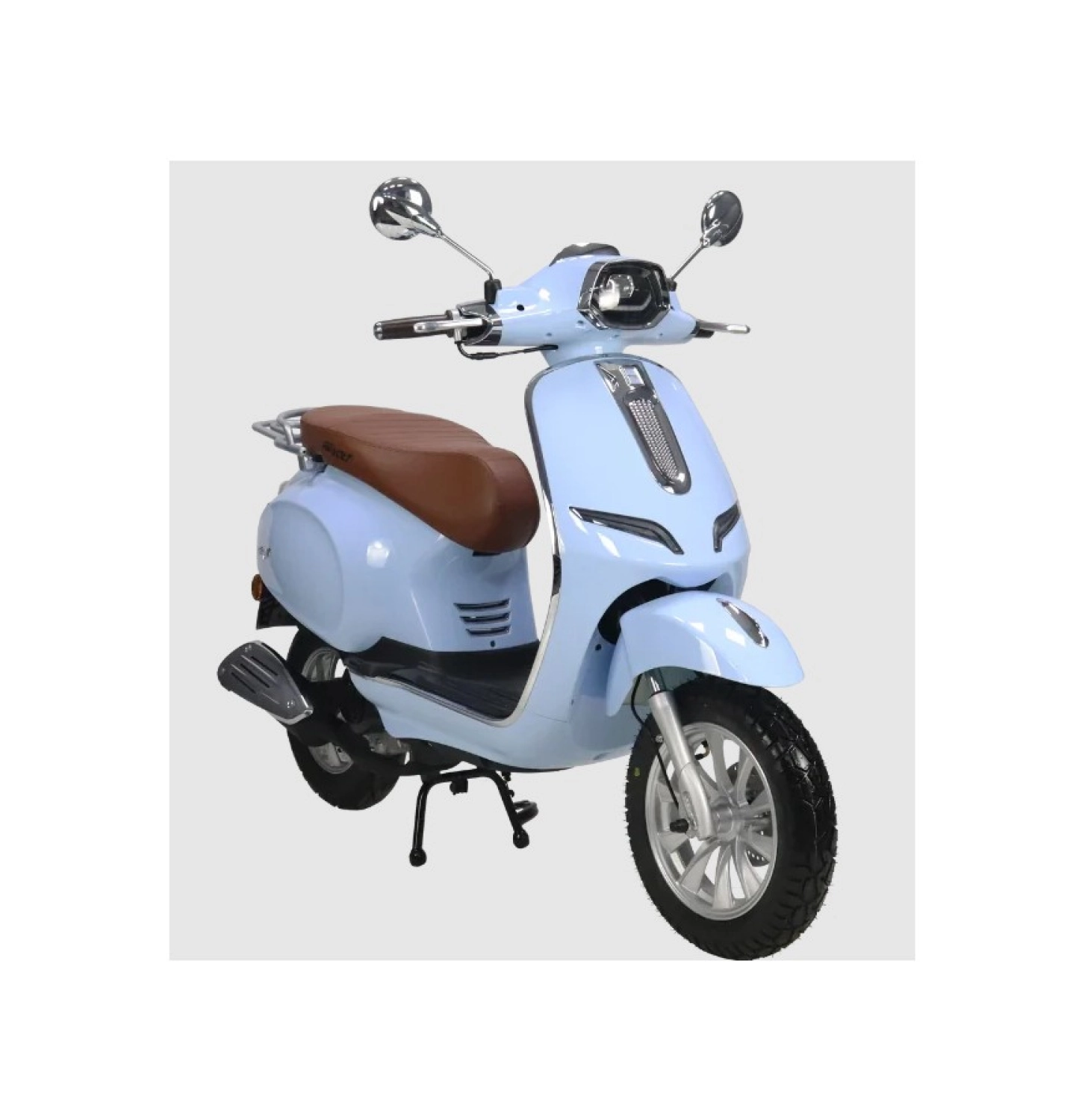 Volta Rs4 50 Cc Benzinli Scooter ürün görseli