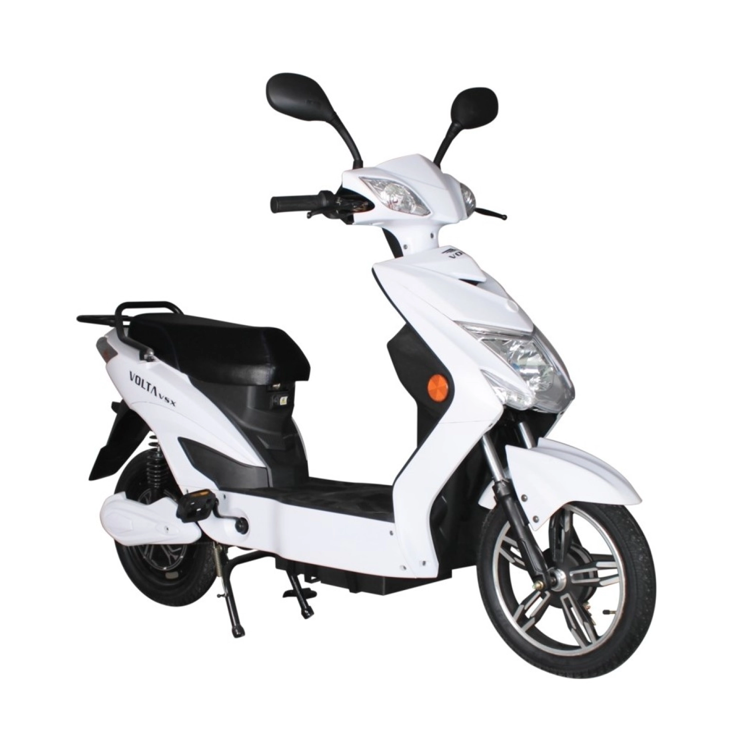 Volta Vsx Elektrikli Bisiklet ürün görseli