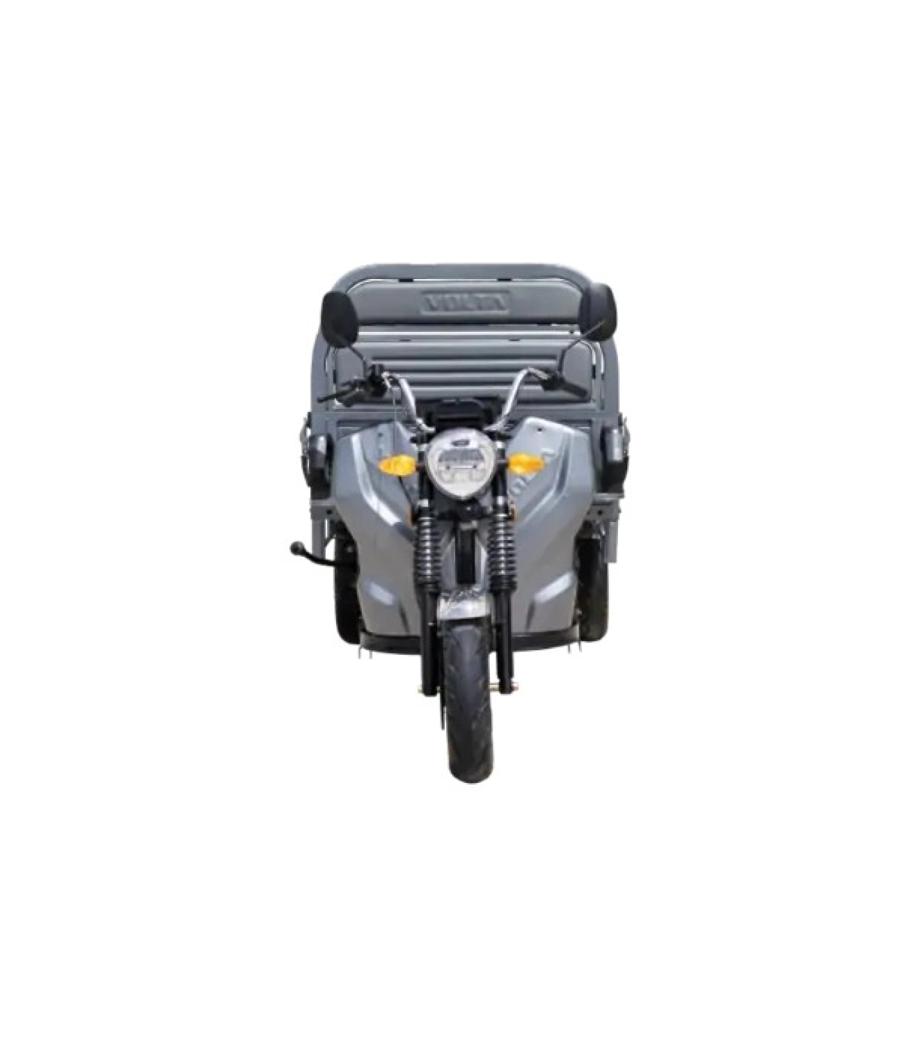Volta Vt5 / 3500W 6 Akü - Görsel 3