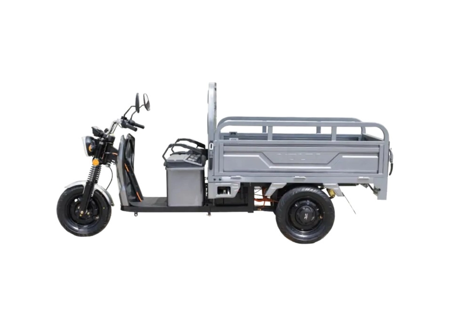 Volta Vt5 / 3500W 6 Akü - Görsel 2
