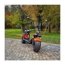 Volta Yide Se-03 Max Elektrikli Iki Tekerlekli Motosiklet