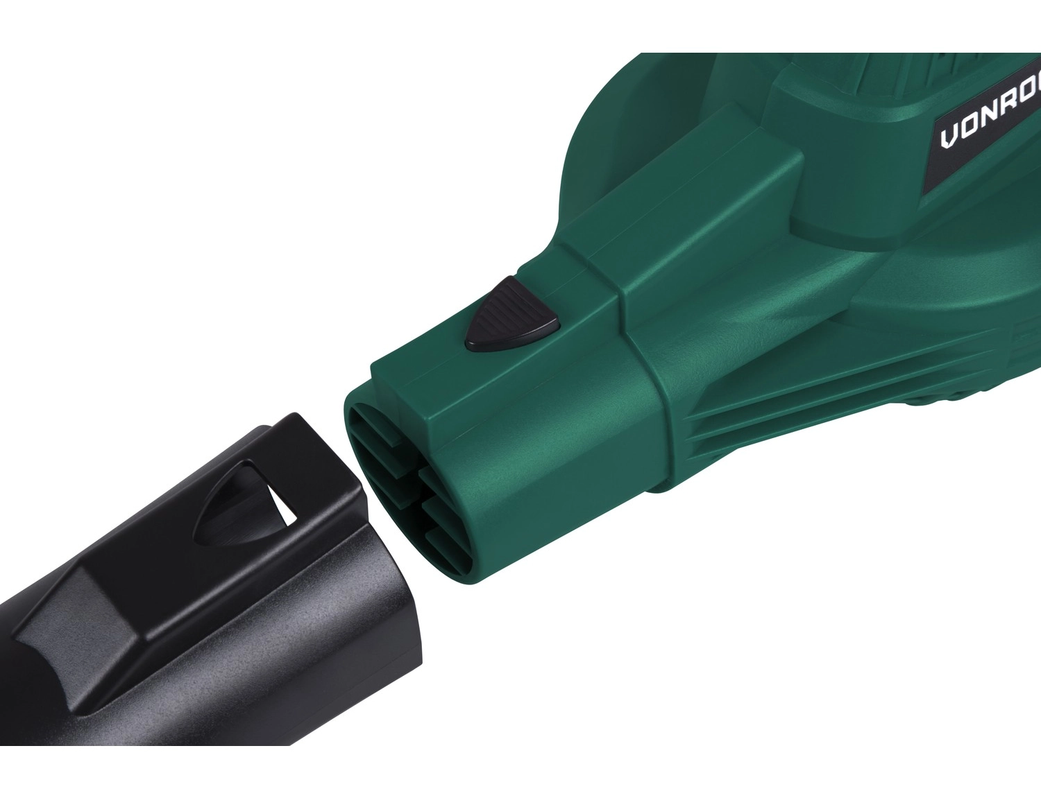 Vonroc Akülü Yaprak Üfleyici - Vpower 20V - 2 Ayar - Maks. Üfleme Hızı 190 Km/S - Görsel 5