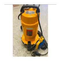 Vortex Grlx 050 Tek Kademeli Keson Kuyu Dalgıç Pompa
