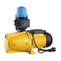 Vortex Jet 100 P Pres Kontrollü Kablolu Paket Hidrofor