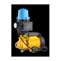 Vortex Mini 100P Pres Kontrollü Kablolu Paket Hidrofor
