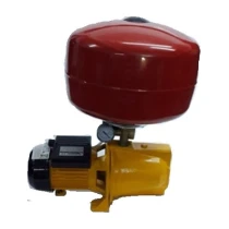 Vortex Model : Vpj Jet 100 1Hp 220V Jet Hidrofor 5 Kat - 5 Daire