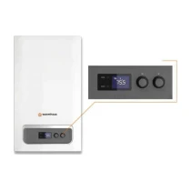 Warmhaus Enerwa Erp 24/31 Hermetik Yoğuşmalı Kombi