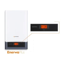 Warmhaus Enerwa Plus 45/43 Kw Hermetik Yoğuşmalı Kombi