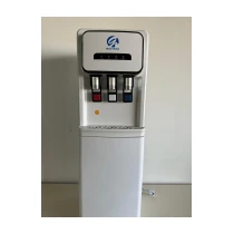 Water Global Arıtmalı Su Sebili Wg680S