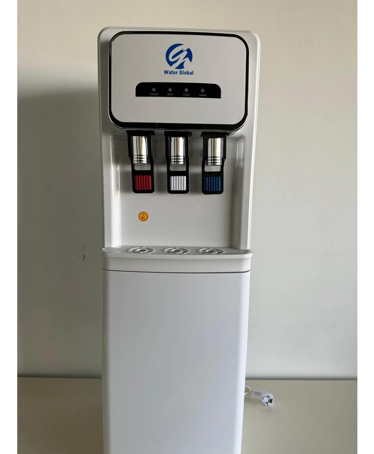 Water Global Arıtmalı Su Sebili Wg680S ürün görseli