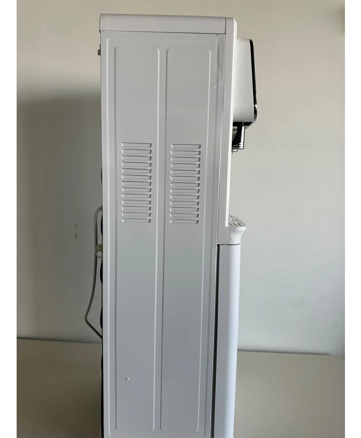 Water Global Arıtmalı Su Sebili Wg680S - Görsel 2