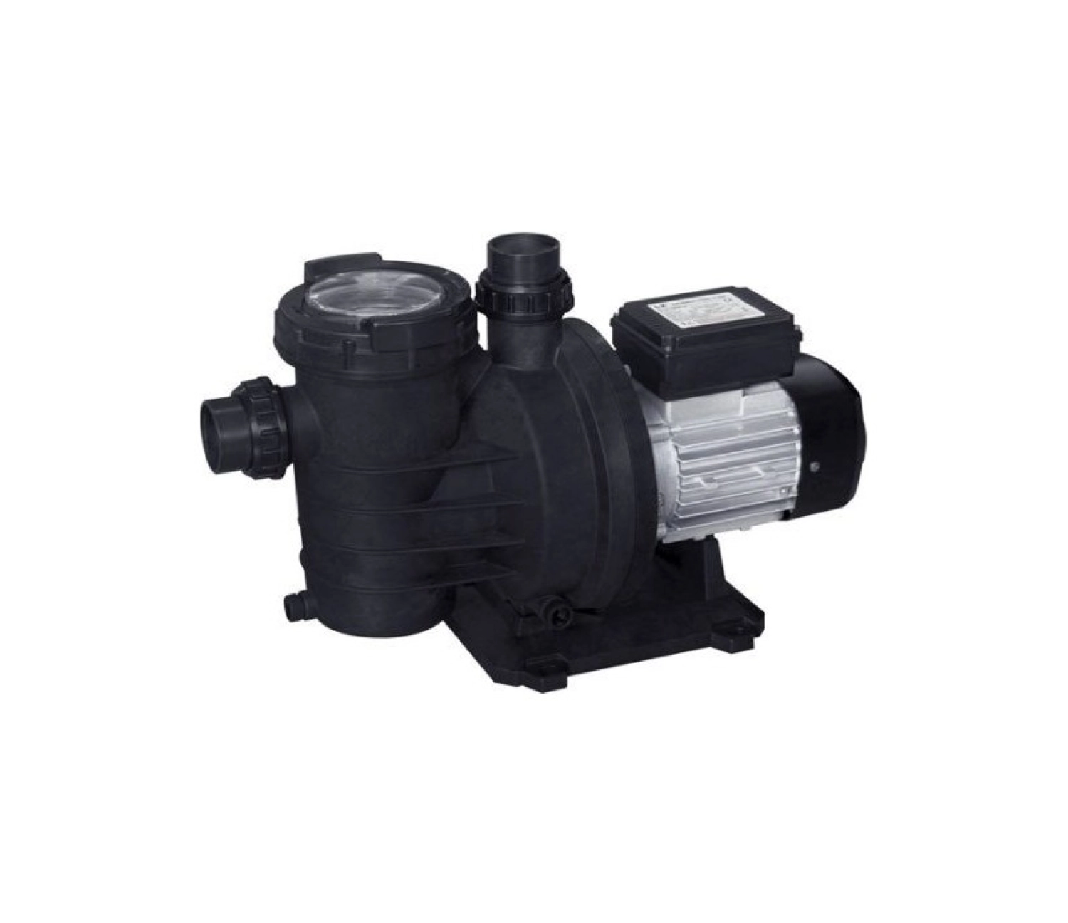 Waterfun Senkron-1 0,75 Hp 220 Volt Havuz Pompası ürün görseli