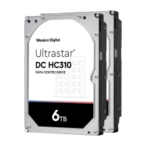 Wd 0B36039 6Tb Sata 3.0 7200Rpm 256Mb 3.5'' Dahili Disk