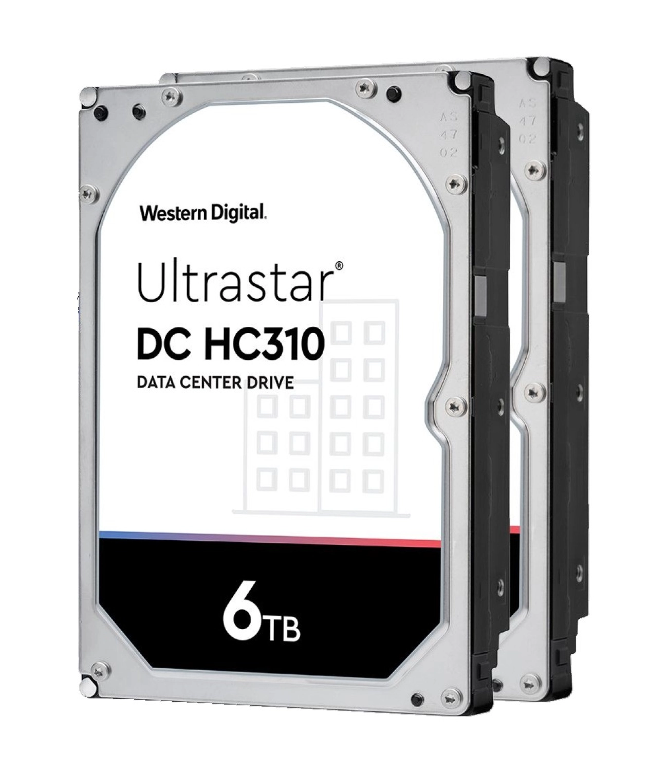 Wd 0B36039 6Tb Sata 3.0 7200Rpm 256Mb 3.5'' Dahili Disk ürün görseli