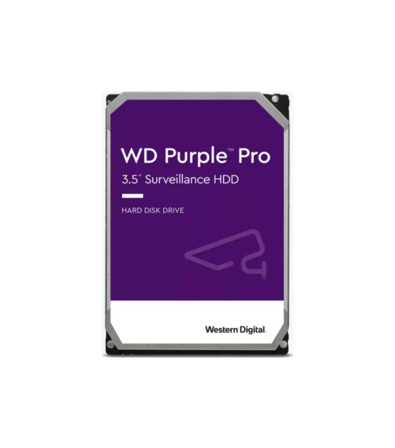 Wd 10Tb Wd Purple Sata 6Gb/S 256Mb Dv 7X24 Wd101Purp ürün görseli