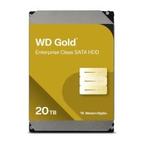 Wd 20Tb Wd Gold Enterprıse 7200R Sata3 512M Wd203Kryz