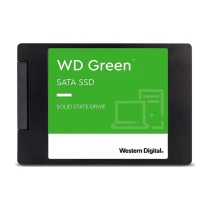 Wd 240Gb Green 2.5 545Mb-S 3D Nand Wds240G3G0A Harddisk