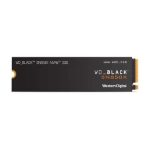 Wd 2Tb Wd_Black Sn850X 7300-6600Mb/S Gaming Internal Nvme Pcie Gen4 X4 M.2 2280 Ssd Wdbb9G0020Bnc-Wrsn