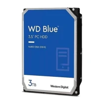 Wd 3 Tb Wd 3.5 Blue Sata3 5400Rpm 64Mb Wd30Ezaz