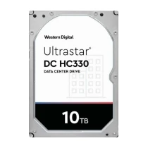 Wd 3.5" 10Tb Ultrastar Dc Hc330 Wus721010Ale6L4 7200 Rpm 256Mb Sata-3 Enterprise Güvenlik Ve Nas Diski