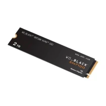 Wd 4Tb Black Sn7100 Wds400T4X0E 7250-6900Mb/S M2 Nvme Gen4 Disk