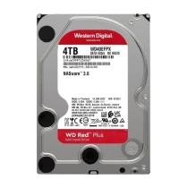 Wd 4Tb Red 3.5" 5400Rpm 256Mb Sata3 Wd40Efpx