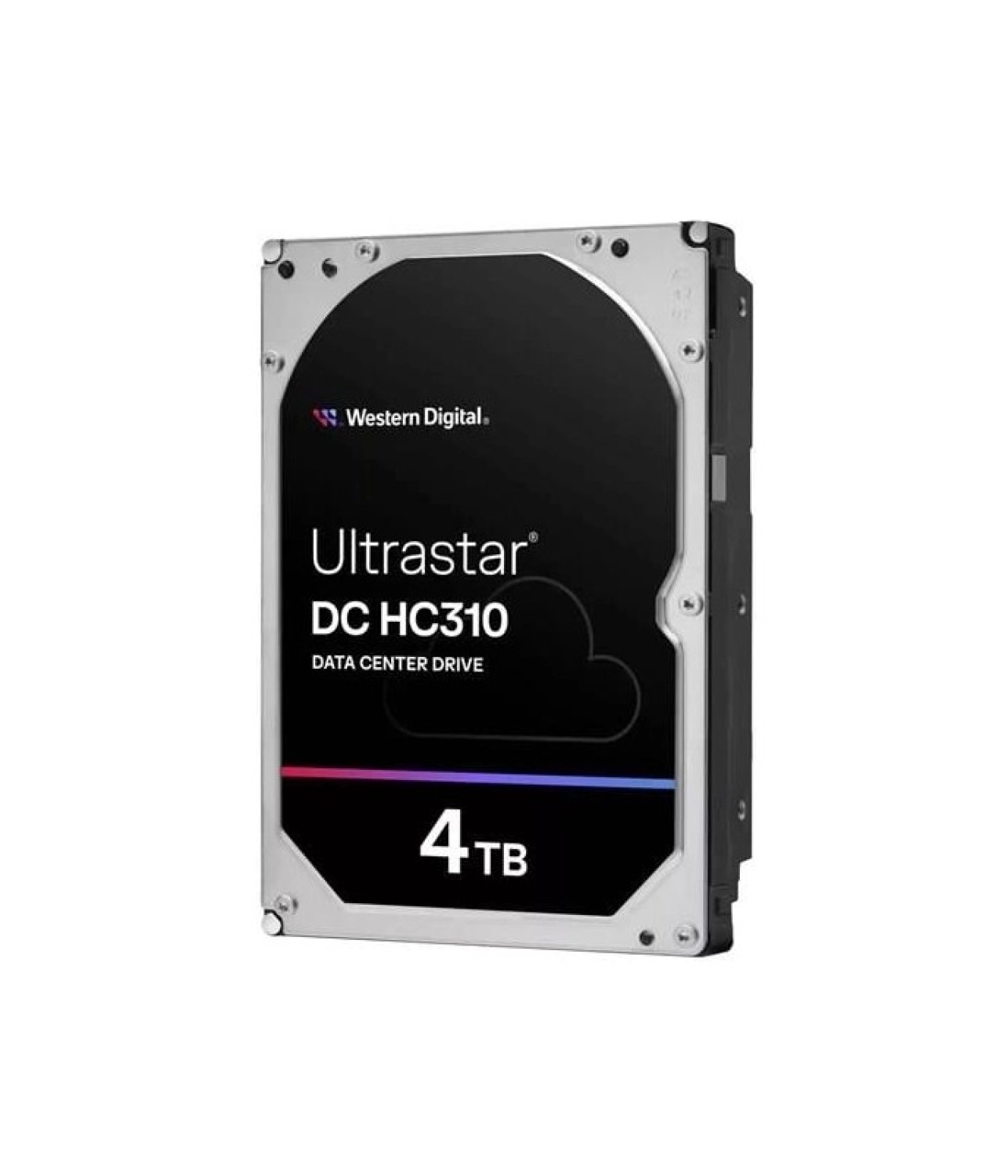 Wd 4Tb Ultrastar Dc Hc310 0B36040 256Mb 7200Rpm Enterprıse Sata-3 Disk ürün görseli