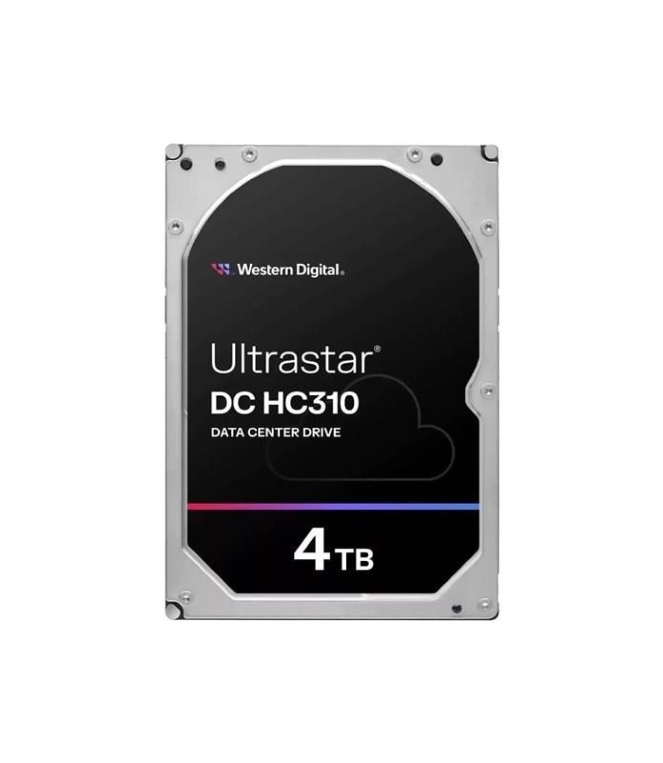 Wd 4Tb Ultrastar Dc Hc310 0B36040 256Mb 7200Rpm Enterprıse Sata-3 Disk - Görsel 2