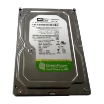 Wd 500Gb Wd5000Avds Sata 3.0 5400 3.5" Rpm Hard Disk