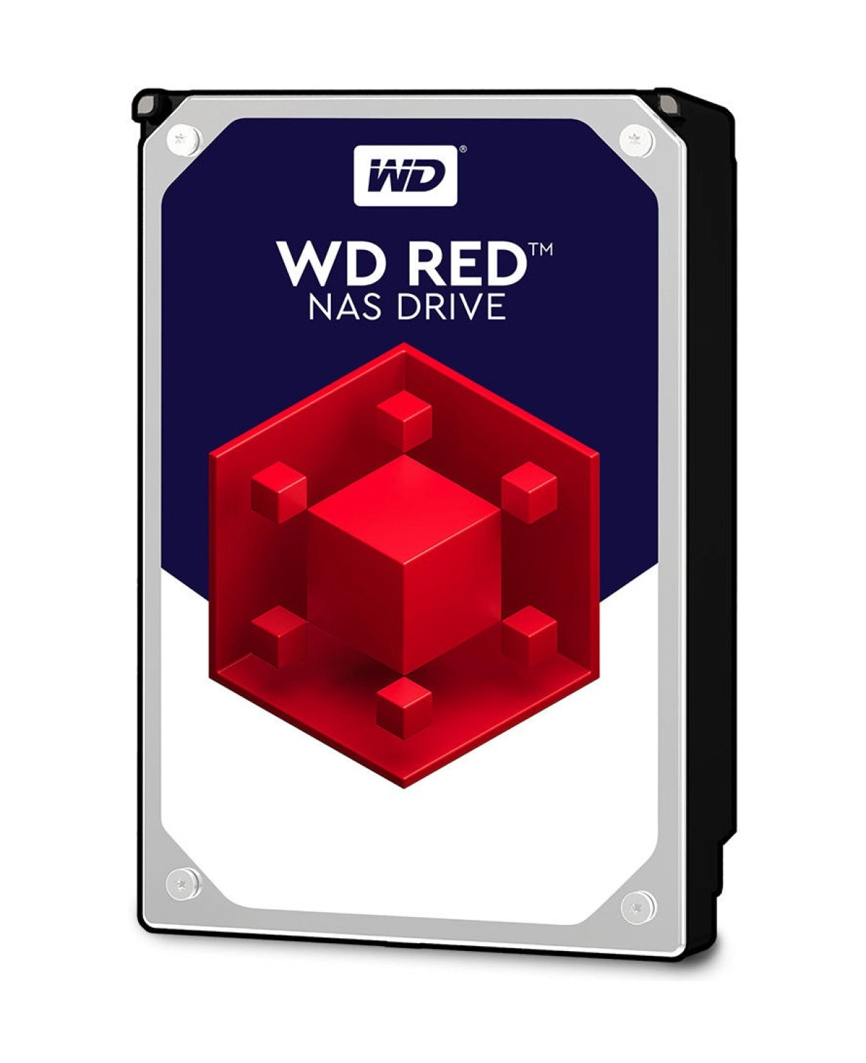 Wd 6Tb Wd Red Sata6 5400Rpm 256Mb Wd60Efax ürün görseli