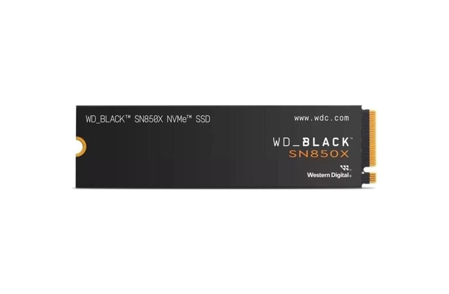 Wd 8Tb Black Sn850X Wds800T2Xhe 7200-6600Mb/S M2 Nvme Gen4 Di̇sk - Görsel 3